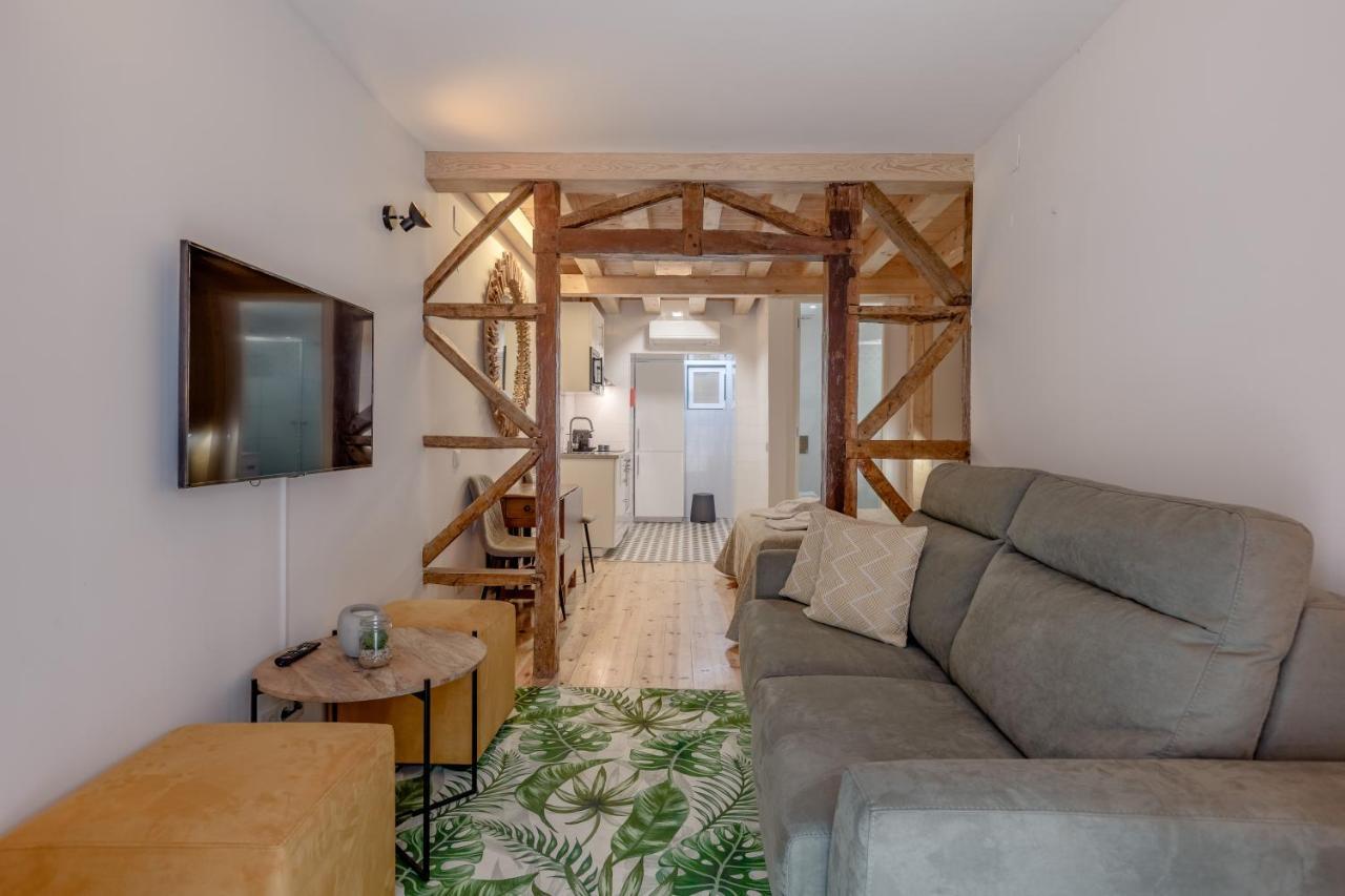 Comtesse Lisbonne Apartments Exterior photo
