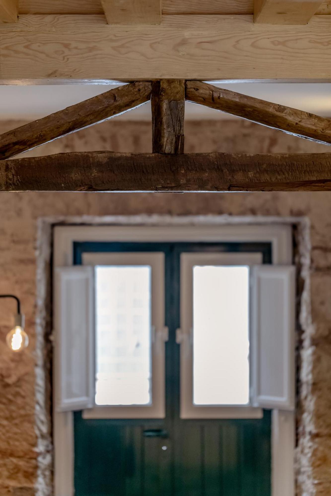 Comtesse Lisbonne Apartments Room photo